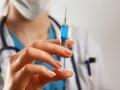 Во Львовской области школьников массово вакцинируют от кори