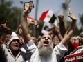 В Египте запретили партию исламских фанатиков