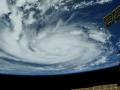 С разрушительными ураганами будут бороться пузырьковым занавесом