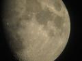 Китайські вчені виявили сліди води на Місяці