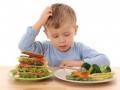 Ребенок и здоровая еда: как их подружить
