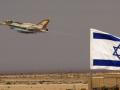 Израиль ударил с воздуха по объектам ХАМАС