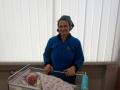В Ровенской области женщина родила 19 ребенка