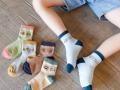 На що звернути увагу під час вибору дитячих шкарпеток?
