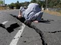 Украину ждет мощное землетрясение
