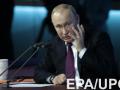 Путин прокомментировал санкции против России