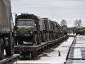"Залізничний хаос". Білоруські партизани допомогли зірвати наступ на Київ, - WP