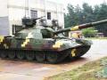 Украина предлагает Индии модернизированные танки Т-72 и систему защиты «Заслон»