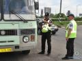В Украине почти 3 тысяч неисправных автобусов и 26 тысяч нарушений - замминистра МВД