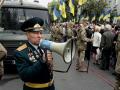«Бессмертный полк» в Киеве: полиция напоминает о запрете коммунистической символики