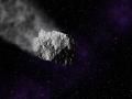 На орбиту Земли выйдет опасный астероид стоимостью 5 миллиардов долларов