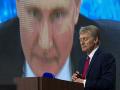 У Путіна хамовито прокоментували заклик Зеленського не пускати росіян на Захід