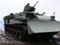 Укроборонпром усилит армию боевыми машинами Атлет