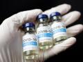 В Одесі залишками вакцини від COVID-19 почали прищеплювати громадських діячів 