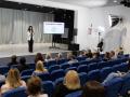 Форум про сучасне батьківство відбувся  в Unique School  на Чайках