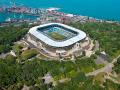 Фонд гарантирования продает стадион "Черноморец" в Одессе
