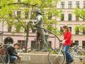 Велоквест в Берлине - новый вид эконом-отдыха