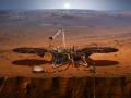 NASA 5 мая запустит миссию на Марс