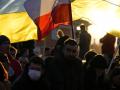 Поляки розповіли, як ставляться до тривалого перебування українців у їхній країні
