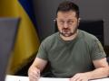 Зеленський пояснив, через що українські біженці не можуть повертатися додому