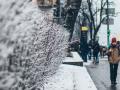 Укргідрометцентр спрогнозував прогноз погоди на зиму