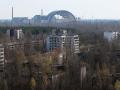 Выследили по следам на снегу: В Чернобыльской зоне задержали сталкеров