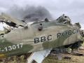 Росія змушена використовувати старі літаки і пілотів-найманців - британська розвідка