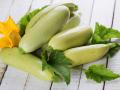 3 летних овоща, которые помогут похудеть