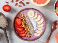 Асаи боул - новый модный завтрак, покоривший диетологов