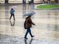 Україну знову накриють дощі: прогноз погоди на 11 вересня