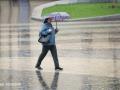 Грозові дощі та заморозки: синоптики дали прогноз погоди на 8 травня
