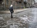 Холодний вітер, мороз до -18 та ожеледиця: яку в Україні погоду сформує антициклон