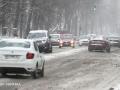 В Україну прийде похолодання: синоптик дала прогноз погоди