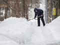 Синоптик рассказал, когда в Украину придет настоящая зима