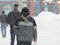 Будет засыпать снегом днем и ночью: прогноз погоды в Украине
