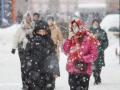 В Украину идет значительное похолодание: названа дата