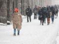 В Україну йде значне похолодання: синоптики назвали дату
