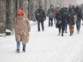 Тепле повітря, сонце і ніякого снігу: в грудні в Україні обіцяють тривале потепління