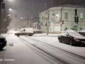 Мокрий сніг та ожеледиця очікуються 18 листопада на більшій частині України
