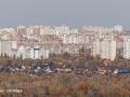 Оренда та продаж квартир у Києві: ціни "вперлися у стелю"
