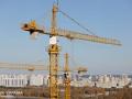Активне будівництво на Заході України та здорожчання будматеріалів: тенденції галузі 2022