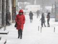 Майбутня зима в Україні може бути теплішою