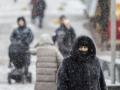 Мороз до -10, сніг з дощем та ожеледиця: якою буде погода в Україні сьогодні