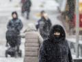Снегопады по всей Украине и морозы до -13: прогноз погоды на 26 января