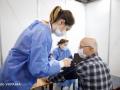 Скільки українців готові вакцинуватися: дані опитування