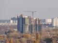 У Києві більше не будують житло економ-класу: його варто шукати у передмісті