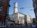 Нові стандарти у старому місті: особливості та перспективи офісної нерухомості Львова