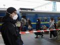 На запад Украины пустили поезда: «Укрзализныця» назвала первые маршруты