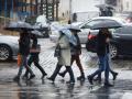 В Украину идут похолодание и дожди