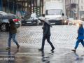 Дощі, град і шквали: прогноз погоди на 20 серпня